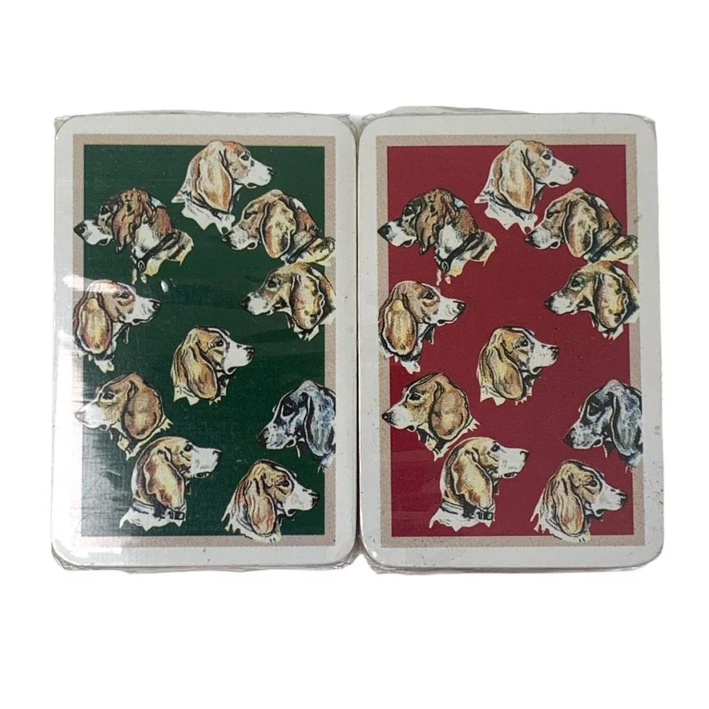 Hermès New Mini Playing Card Set - Picture 4 of 5